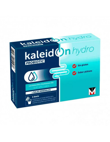 KALEIDON HYDRO 6 DOSIS 6.8 G