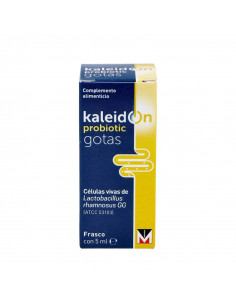 KALEIDON GOTAS 1 FRASCO 5 ML