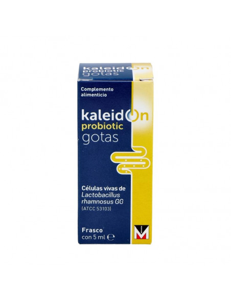 KALEIDON GOTAS 1 FRASCO 5 ML