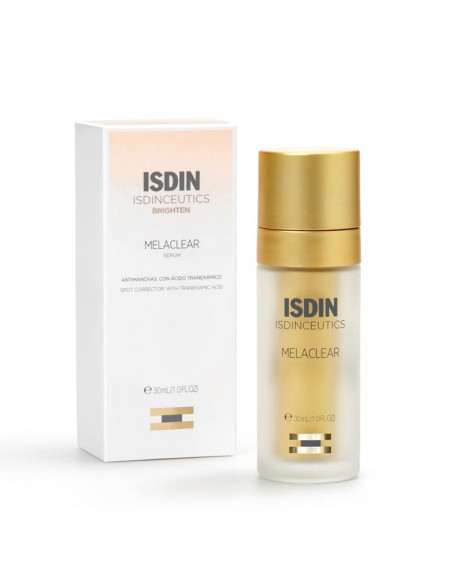ISDIN ISDINCEUTICS MELACLEAR SERUM 30 ML