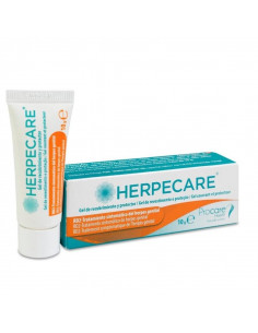HERPECARE GEL 1 TUBO 10 G