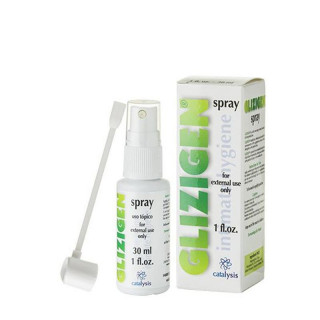 GLIZIGEN SPRAY 1 ENVASE 60 ML