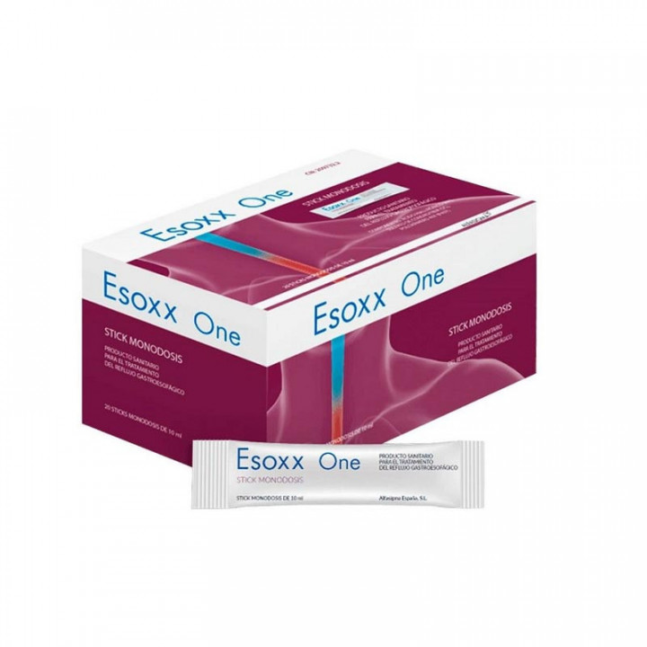 ESOXX ONE 10 ML