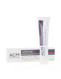 Azeane Cr Ac Azelaico 15% 30Ml          9