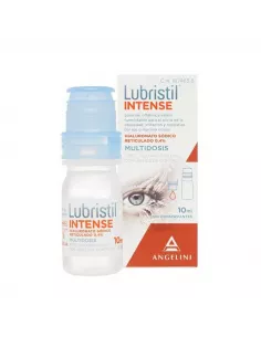 Lubristil Intense Multidosis 10 Ml