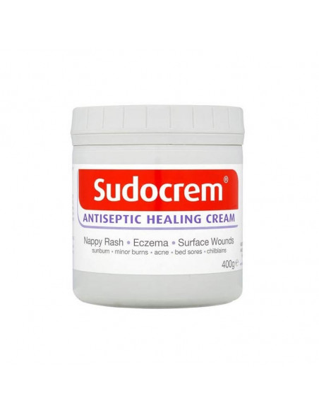 Sudocrem Multi-Expert Crema Protectora 1 Envase 125 G
