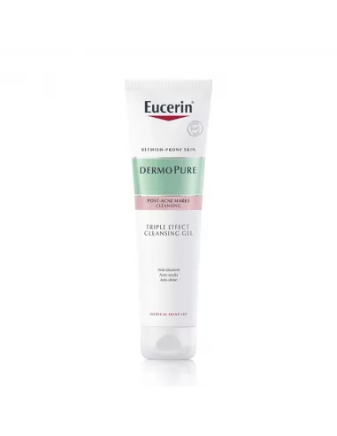 Eucerin Dermopure Triple Effect Cleansing Gel 1...