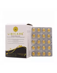 Libicare 120 Comprimidos