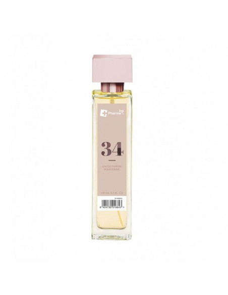 IAP PHARMA POUR FEMME Nº 34 150 ML