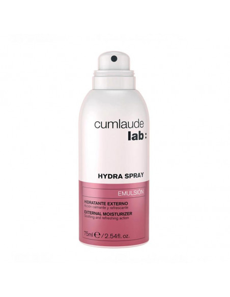 Cumlaude Lab: Hydra Spray Emulsion 1 Botella 75 Ml