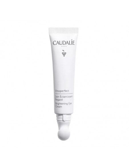 CAUDALIE VINOPERFECT TRATAMIENTO DE OJOS 15 ML