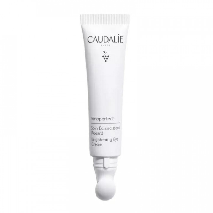 CAUDALIE VINOPERFECT TRATAMIENTO DE OJOS 15 ML