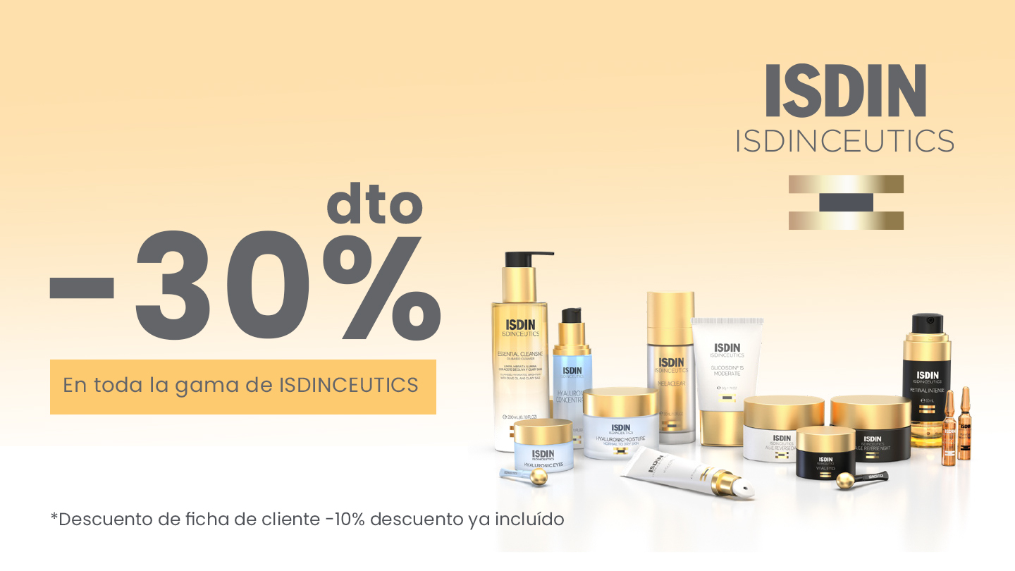 isdin