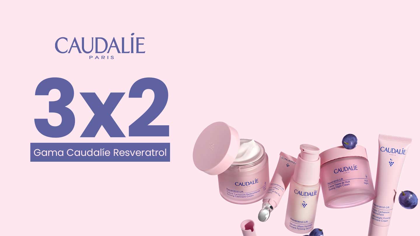 caudalíe-resveratrol