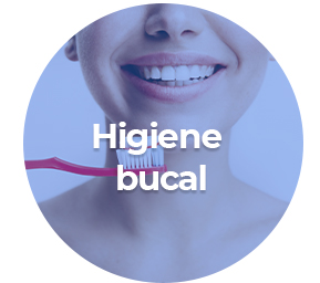 Higiene Bucal