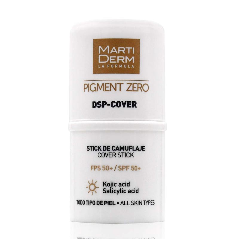 Martiderm  DSP-Cover Stick FPS50