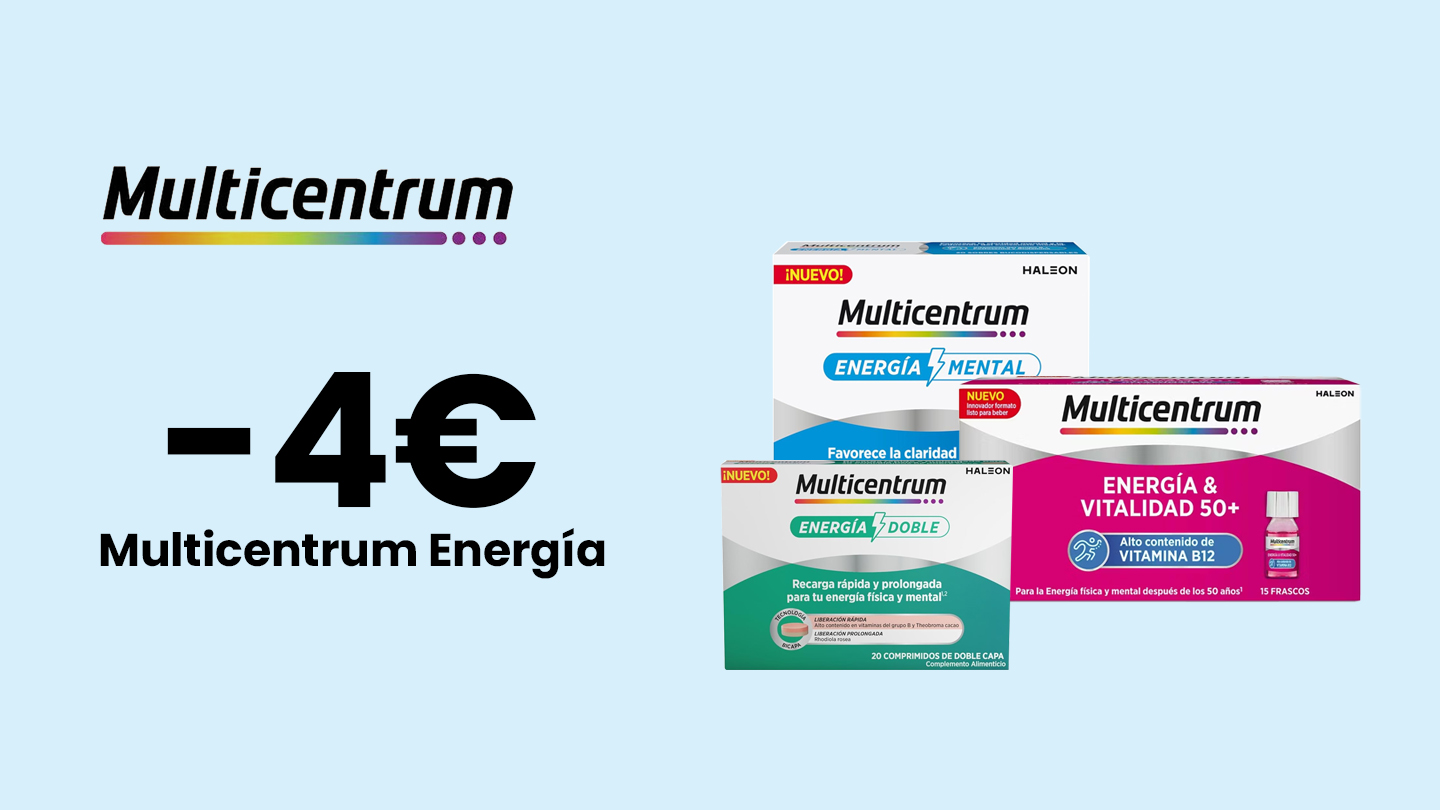 multicentrum