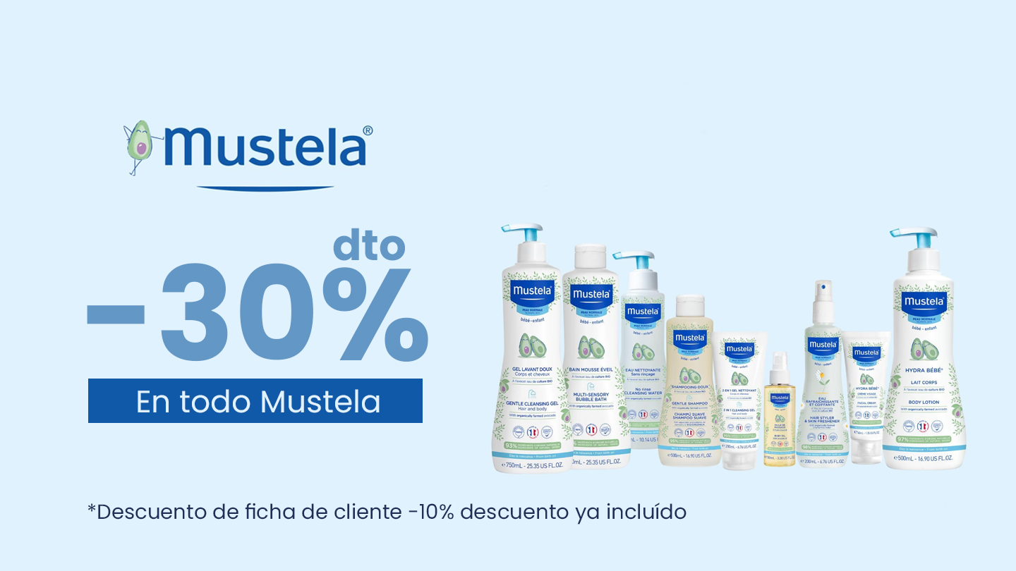 mustela
