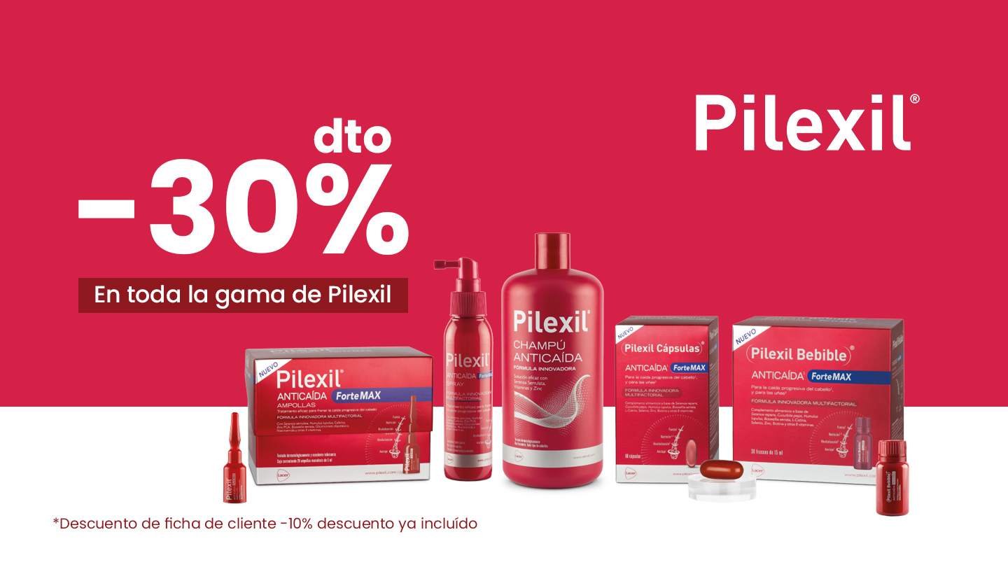 pilexil-promo