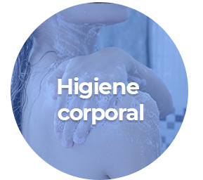 Higiene Corporal