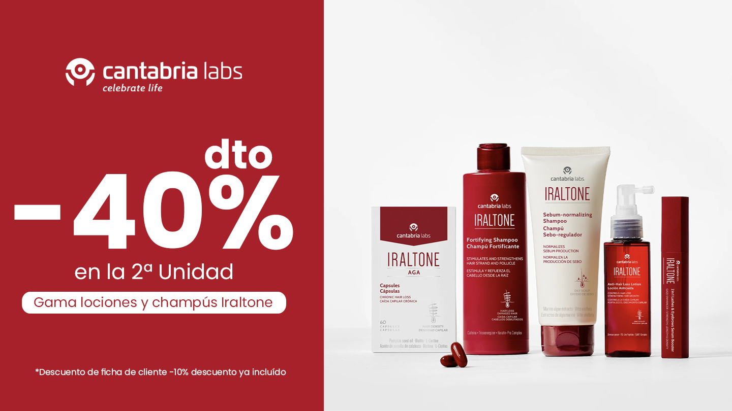 iraltone