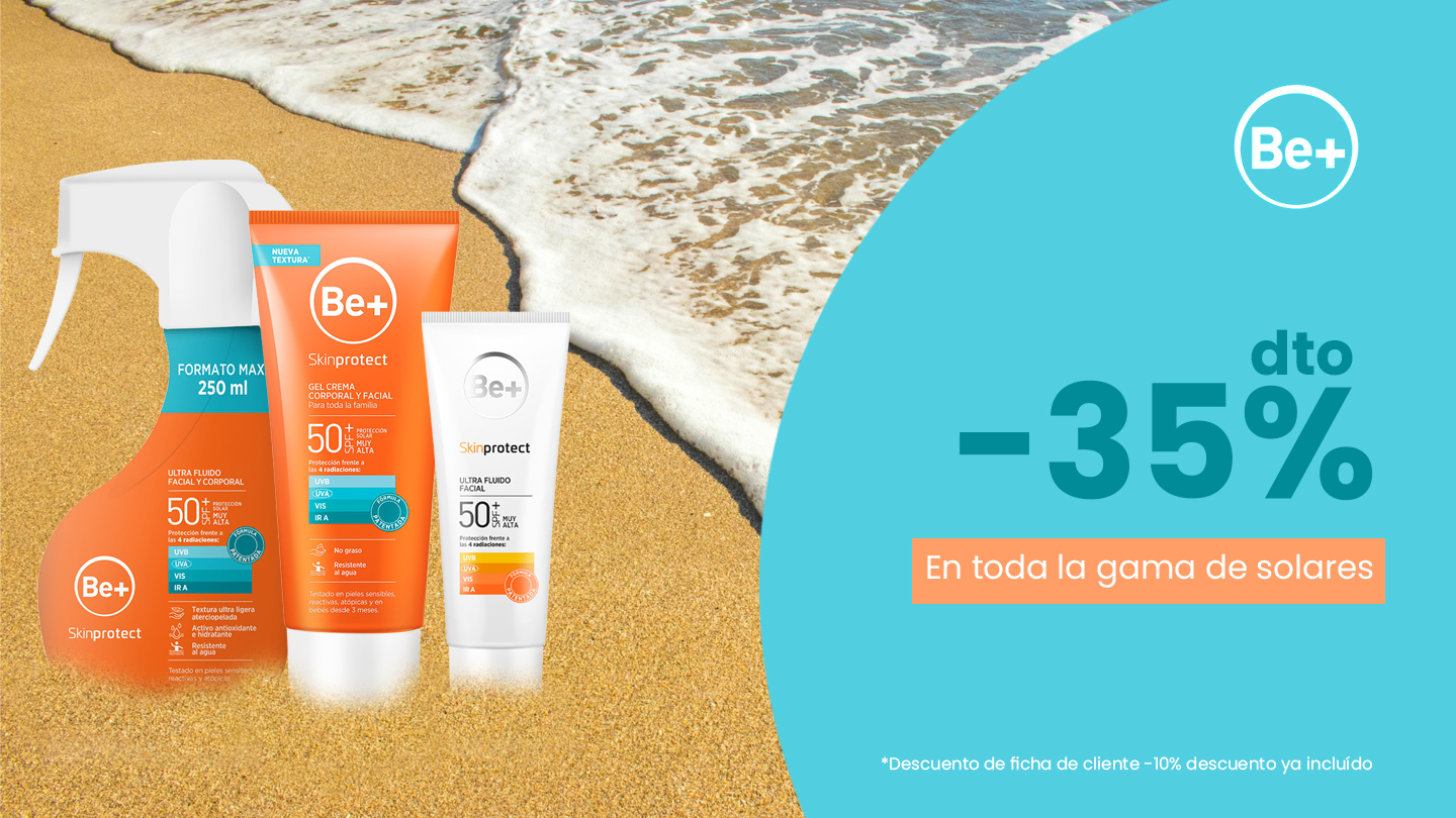 be+solares
