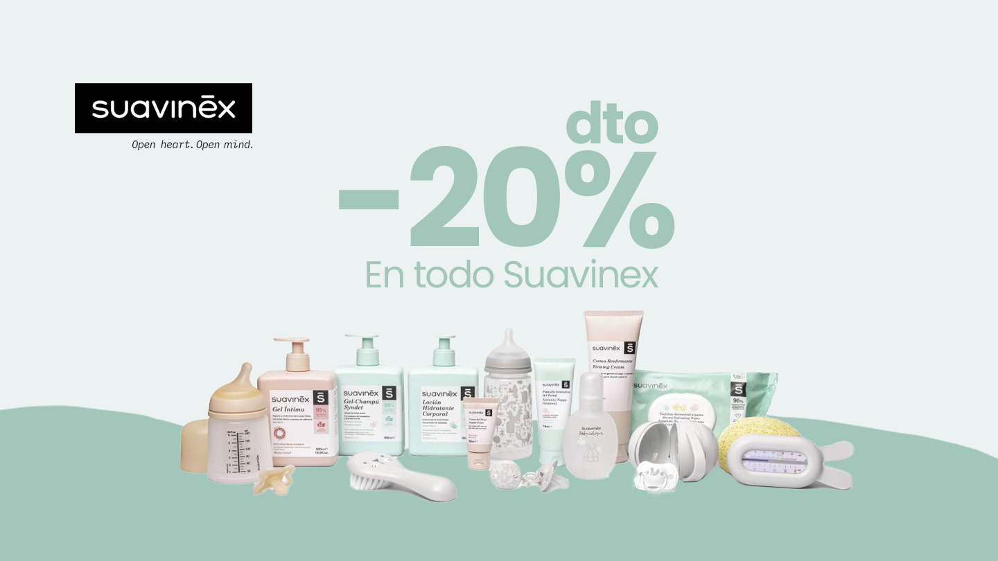 Suavinex-promo