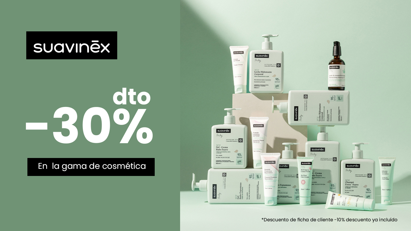 promo suavinex
