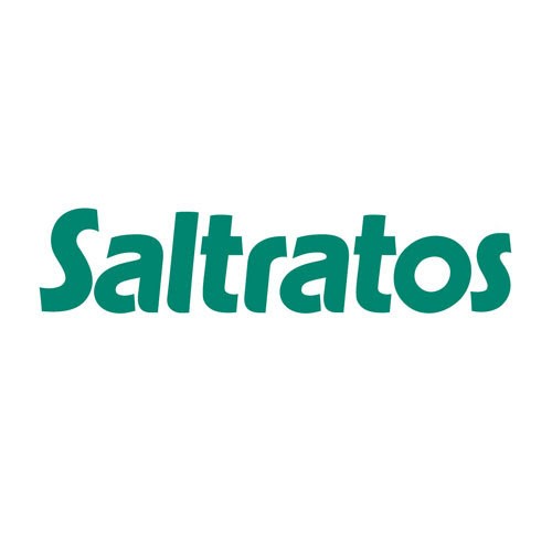 Saltratos