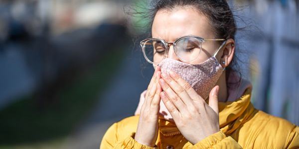 ¿Qué es la Alergia Primaveral?